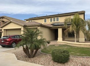 6926 W Trumbull Rd, Phoenix, AZ 85043