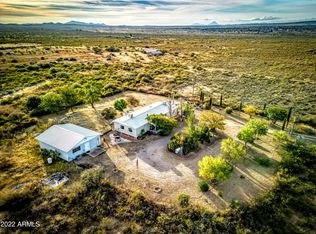 2831 S Willson Rd, Bisbee, AZ 85603