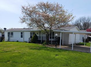 3451 Ridge Ave LOT 67, Springfield, IL 62702