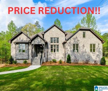 534 Cornerstone Dr, Calera, AL, 35040