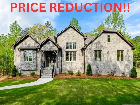 534 Cornerstone Dr, Calera, AL 35040