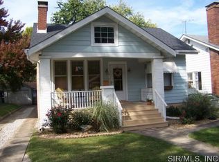 3 Burton Pl, Edwardsville, IL 62025