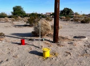 2464 Shore Gem Ave, Thermal, CA 92274