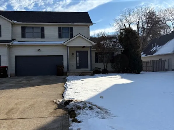 8628 Pleasantwood Ave NW #8628, North Canton, OH 44720