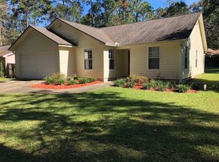 8633 Oak Forest Trl, Tallahassee, FL 32312