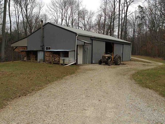 2nd image of 3595 S Private Road 275 E