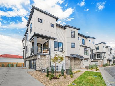 1980 S Holly Street #1, Denver, CO, 80222