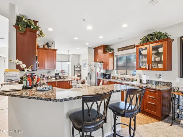 11011 N ZEPHYR Drive #101, Fountain Hills, AZ 85268