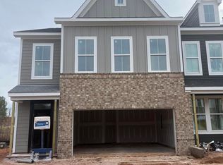 1118 Bell Heather Rd #68, Durham, NC 27703