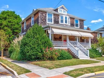 1101 New York Ave, Cape May, NJ, 08204