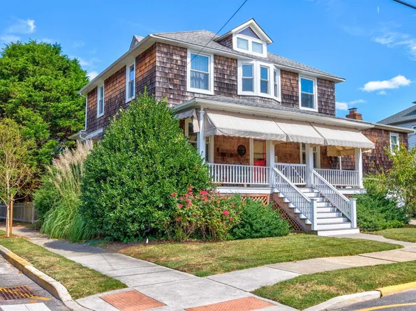 1101 New York Ave, Cape May, NJ 08204