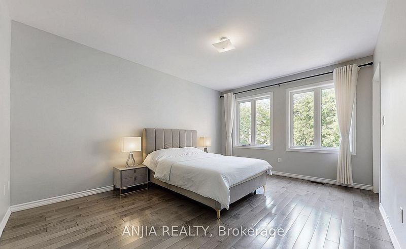 Richmond Hill Townhouse for rent - 4 Bedrooms — photo 15