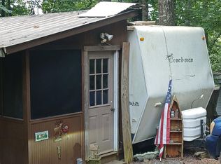 152 7th St, Ellijay, GA 30540