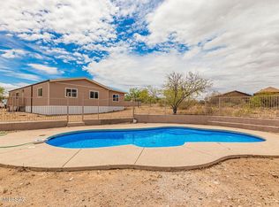 12550 S Vail Desert Trl, Vail, AZ 85641