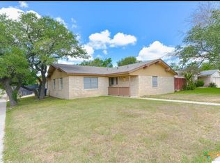 2015 Dennis St, Copperas Cove, TX 76522