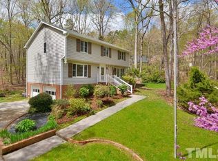 5619 Red Coach Rd, Durham, NC 27712