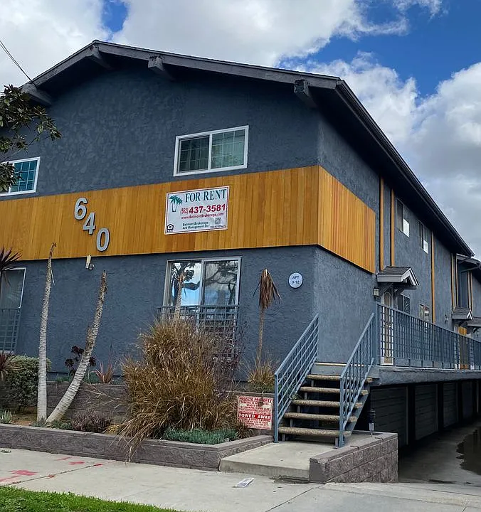 640 Stanley Ave