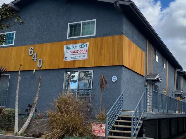 H640, 640 Stanley Ave APT 16, Long Beach, CA 90814
