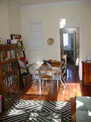 Rented by Pier 12 Real Estate