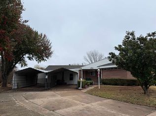 1108 Rock Springs Cir, Duncan, OK 73533