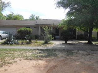 4280 Seaport Rd, Pace, FL 32571