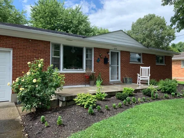844 Hicks Blvd, Fairfield, OH 45014