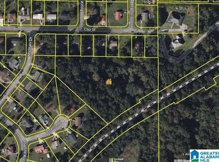 375 Clio St, Bessemer, AL 35023