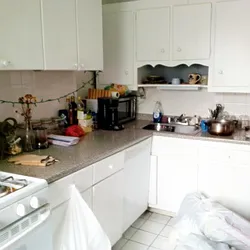 Rented by Kian Realty