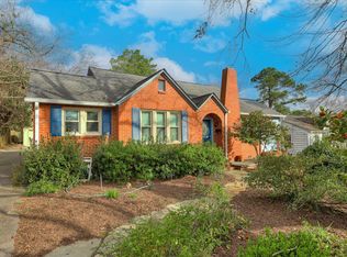 1626 Whitney St, Augusta, GA 30904