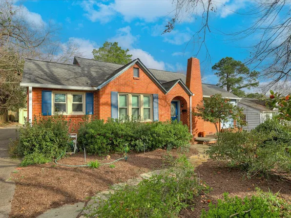 1626 WHITNEY Street, Augusta, GA 30904