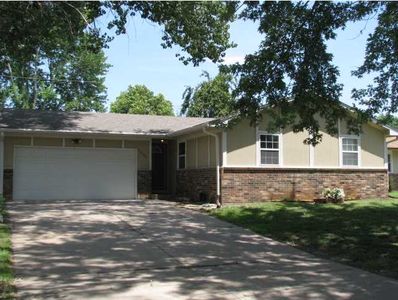 1208 E Kemper St, Wichita, KS, 67216