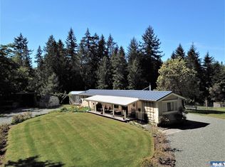 257825 Highway 101, Pt Angeles, WA