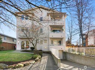 1707 NW 59th Street #302, Seattle, WA