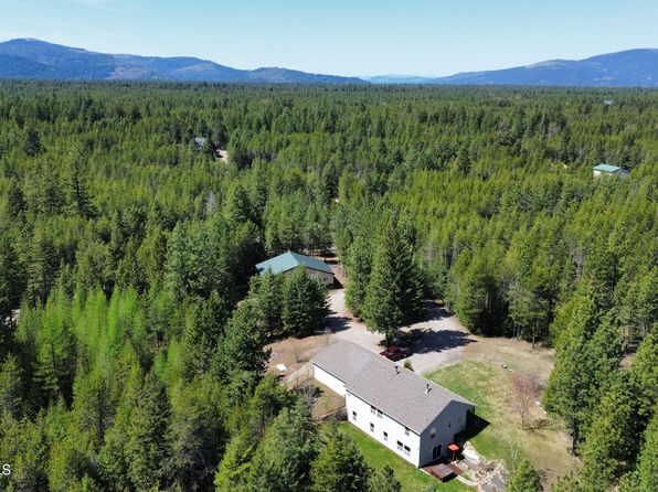 32844 N Tahoe Dr, Spirit Lake, ID 83869