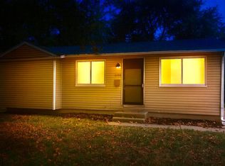 2410 Clarkston Ln, Columbus, OH 43232