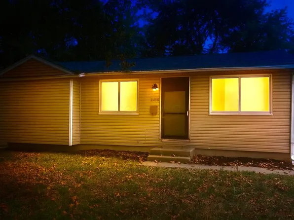 2410 Clarkston Ln, Columbus, OH 43232