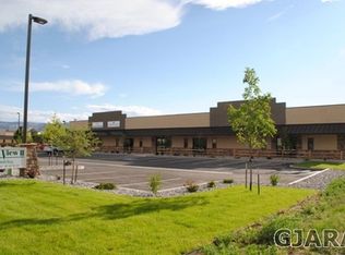 631 24 1/2 Rd UNIT F, Grand Junction, CO 81505