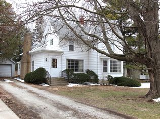 11805 Maple Ave, Hebron, IL 60034