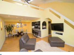 18 Bonnie Gellman Ct #A18, Philadelphia, PA