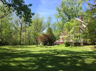 200 E Brook Rd, Pittsford, NY 14534