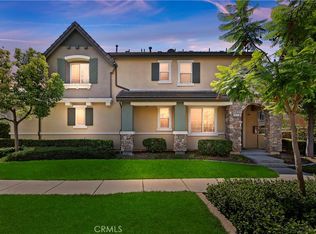8001 Yeager St, Chino, CA 91708