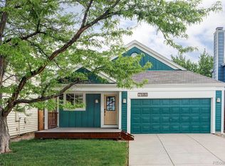 7680 Elmwood Street, Littleton, CO 80125
