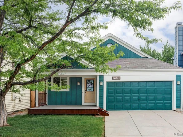 7680 Elmwood Street, Littleton, CO 80125