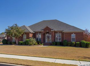 16330 Bruton Cir NW, Harvest, AL 35749