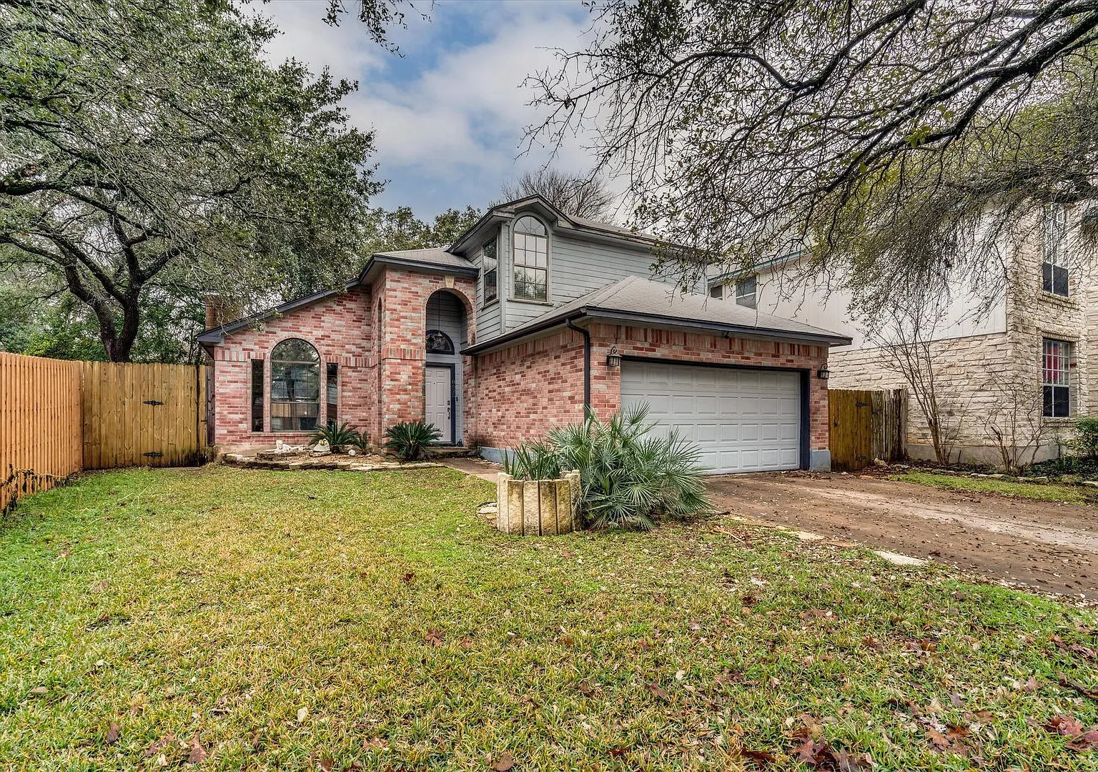8625 Ephraim Rd, Austin, TX 78717 — Photo 3