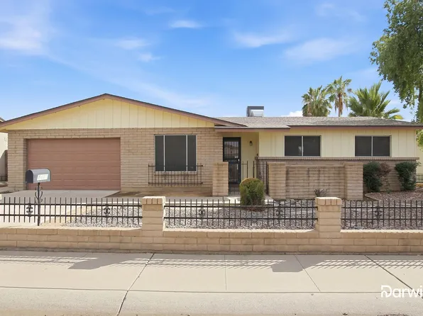 4441 W Carol Ave, Glendale, AZ 85302