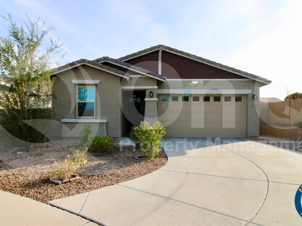20815 N 40th Dr, Glendale, AZ 85308