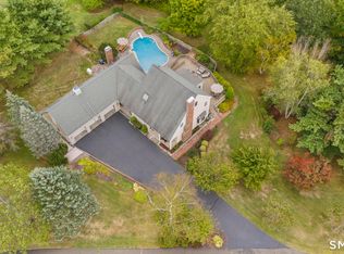 30 Cherry Ridge Road, Middlefield, CT 06455