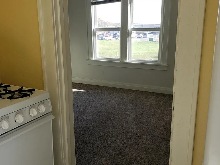 other bedroom/living space.
