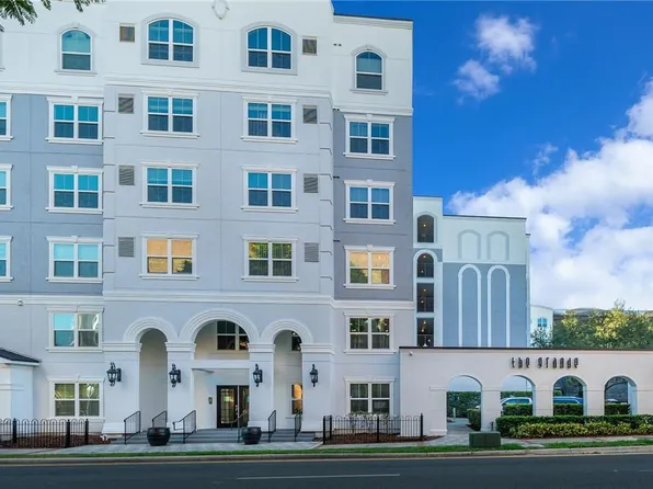 204 E South St, Orlando, FL